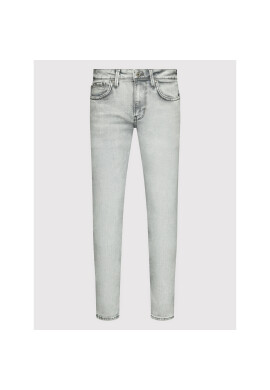 Pepe Jeans Дънки Hatch PM206322 Сив Slim Fit - Pepit.bg