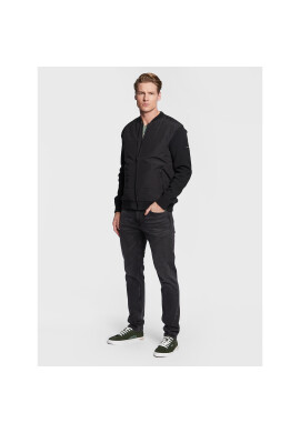 Pepe Jeans Дънки Hatch PM206323 Черен Slim Fit - Pepit.bg