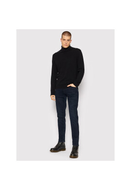 Pepe Jeans Дънки Hatch PM206323 Тъмносин Slim Fit - Pepit.bg