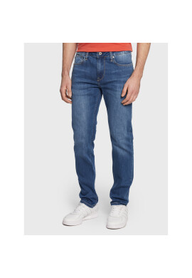 Pepe Jeans Дънки Hatch PM206524 Син Slim Fit - Pepit.bg