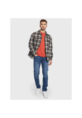 Pepe Jeans Дънки Hatch PM206524 Син Slim Fit - Pepit.bg