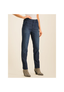 Pepe Jeans Дънки Hazel PL203385 Тъмносин Regular Fit - Pepit.bg
