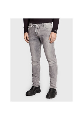 Pepe Jeans Дънки Jagger PM206525 Сив Relaxed Fit - Pepit.bg