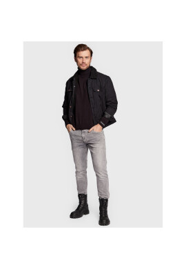 Pepe Jeans Дънки Jagger PM206525 Сив Relaxed Fit - Pepit.bg