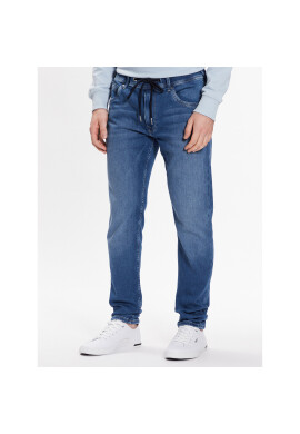 Pepe Jeans Дънки Jagger PM206525GW6 Син Slim Fit - Pepit.bg