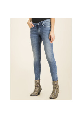 Pepe Jeans Дънки Joey PL201090 Тъмносин Regular Fit - Pepit.bg
