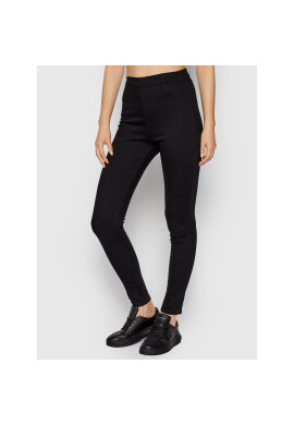 Pepe Jeans Дънки джегингс Kate PL204141 Черен Skinny Fit - Pepit.bg