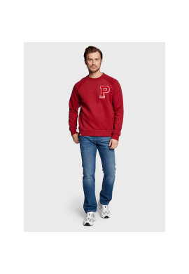 Pepe Jeans Дънки Kingston PM206468 Син Relaxed Fit - Pepit.bg