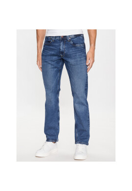 Pepe Jeans Дънки Kingston PM206468 Син Relaxed Fit - Pepit.bg