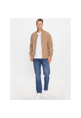 Pepe Jeans Дънки Kingston PM206468 Син Relaxed Fit - Pepit.bg