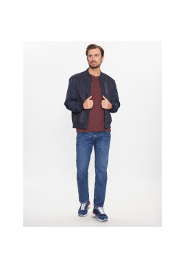 Pepe Jeans Дънки Kingston Zip PM206468VX30 Син Relaxed Fit - Pepit.bg