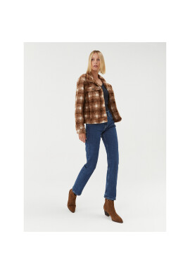 Pepe Jeans Дънки Mary PL204164 Тъмносин Regular Fit - Pepit.bg