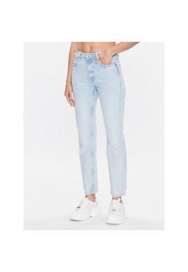 Pepe Jeans Дънки Mary PL204164PD9 Син Regular Fit - Pepit.bg