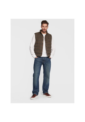 Pepe Jeans Дънки Penn PM206739 Син Relaxed Fit - Pepit.bg