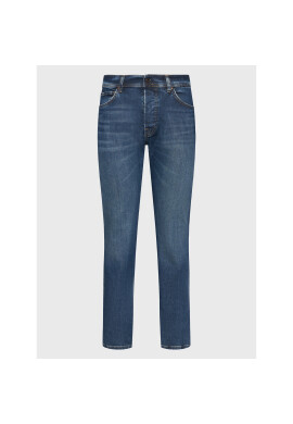 Pepe Jeans Дънки Penn PM206739 Син Relaxed Fit - Pepit.bg