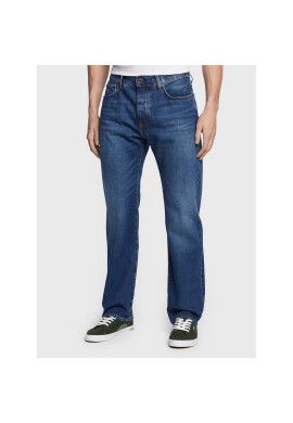 Pepe Jeans Дънки Penn PM206739 Син Relaxed Fit - Pepit.bg
