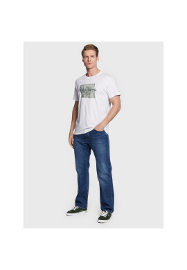 Pepe Jeans Дънки Penn PM206739 Син Relaxed Fit - Pepit.bg