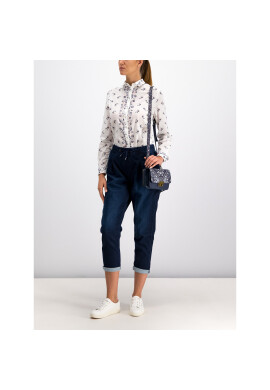 Pepe Jeans Дънки PL203206DA4R Тъмносин Regular Fit - Pepit.bg