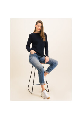 Pepe Jeans Дънки PL203419L Тъмносин Regular Fit - Pepit.bg