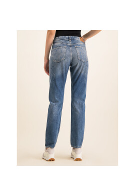 Pepe Jeans Дънки PL203419L Тъмносин Regular Fit - Pepit.bg