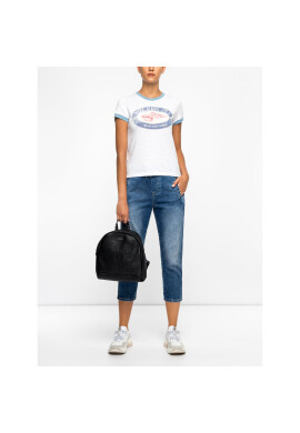 Pepe Jeans Дънки PL203436GS0R Син Regular Fit - Pepit.bg