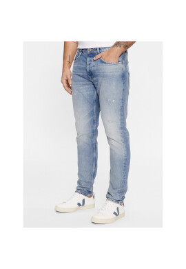 Pepe Jeans Дънки PM207392RH1 Син Slim Taper Fit - Pepit.bg