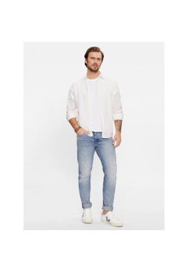 Pepe Jeans Дънки PM207392RH1 Син Slim Taper Fit - Pepit.bg