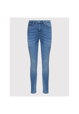 Pepe Jeans Дънки Regent PL204171 Син Skinny Fit - Pepit.bg