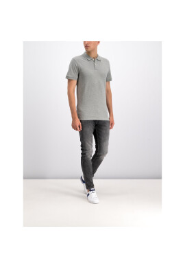 Pepe Jeans Дънки Smith PM204890 Сив Relaxed Fit - Pepit.bg
