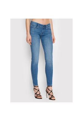 Pepe Jeans Дънки Soho PL204174 Син Skinny Fit - Pepit.bg