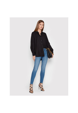 Pepe Jeans Дънки Soho PL204174 Син Skinny Fit - Pepit.bg