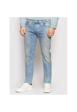 Pepe Jeans Дънки Spike PM200029 Син Regular Fit - Pepit.bg