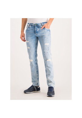 Pepe Jeans Дънки Spike PM200029 Син Slim Fit - Pepit.bg