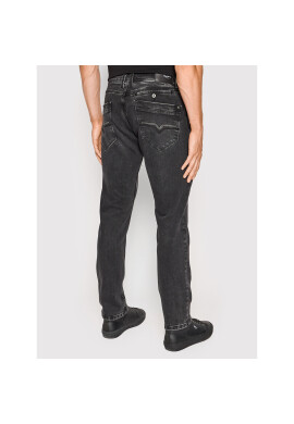 Pepe Jeans Дънки Spike PM206325 Черен Regular Fit - Pepit.bg