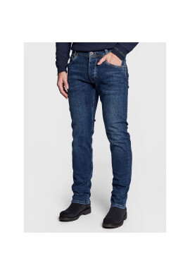 Pepe Jeans Дънки Spike PM206325 Син Regular Fit - Pepit.bg