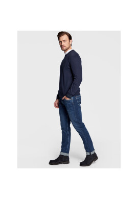Pepe Jeans Дънки Spike PM206325 Син Regular Fit - Pepit.bg