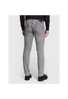 Pepe Jeans Дънки Spike PM206325 Сив Regular Fit - Pepit.bg