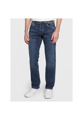 Pepe Jeans Дънки Spike PM206325 Тъмносин Regular Fit - Pepit.bg