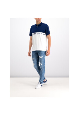 Pepe Jeans Дънки Stanley PM201705 Син Slim Fit - Pepit.bg