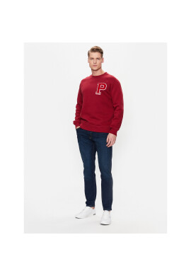 Pepe Jeans Дънки Stanley PM206326 Син Taper Fit - Pepit.bg