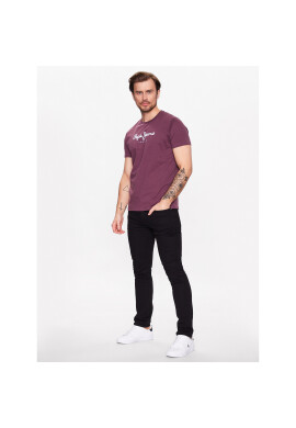 Pepe Jeans Дънки Stanley PM206326XE5 Син Regular Fit - Pepit.bg