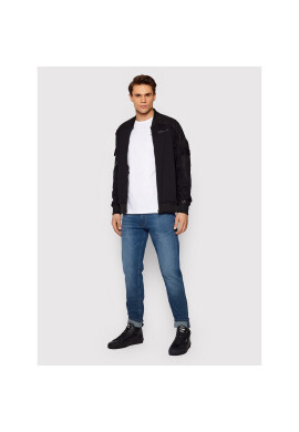 Pepe Jeans Дънки Stanley PM206327 Син Slim Fit - Pepit.bg