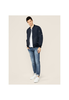 Pepe Jeans Дънки Track PM201100 Тъмносин Regular Fit - Pepit.bg