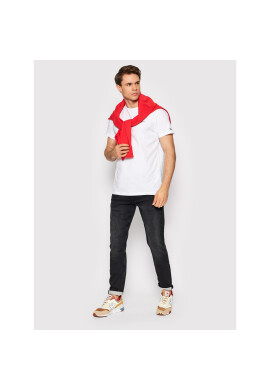 Pepe Jeans Дънки Track PM206328 Черен Straight Fit - Pepit.bg