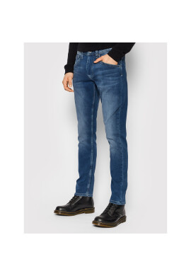 Pepe Jeans Дънки Track PM206328 Син Regular Fit - Pepit.bg