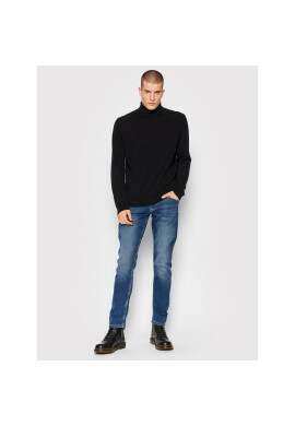 Pepe Jeans Дънки Track PM206328 Син Regular Fit - Pepit.bg