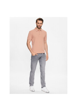 Pepe Jeans Дънки Track PM206328 Сив Regular Fit - Pepit.bg
