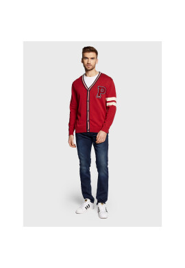Pepe Jeans Дънки Track PM206328 Тъмносин Regular Fit - Pepit.bg
