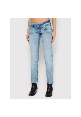 Pepe Jeans Дънки Venus PL204175 Син Regular Fit - Pepit.bg