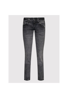 Pepe Jeans Дънки Venus PL204175 Сив Regular Fit - Pepit.bg